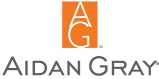 Aidan Gray logo