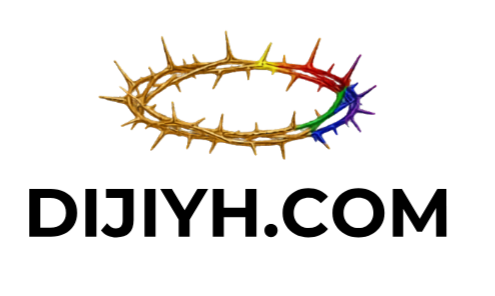DIJIYH.com logo