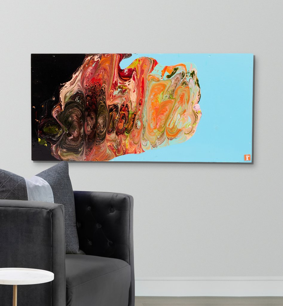 Gray 21 curated collection