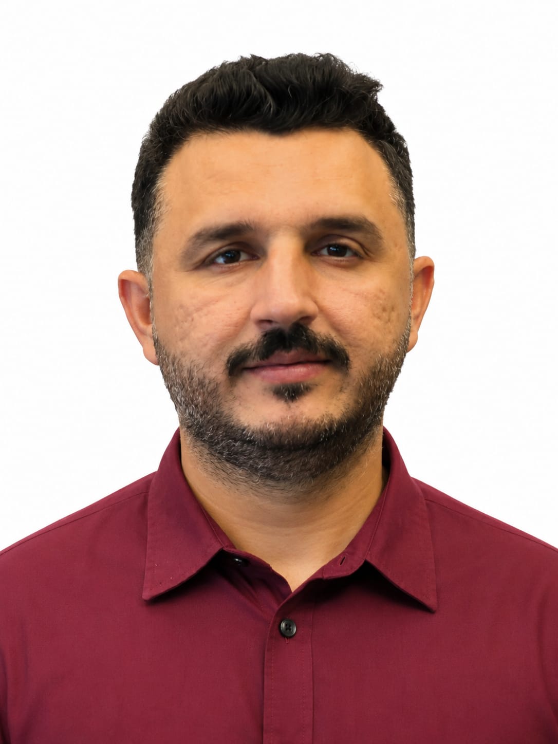 Dr. Rehan Ahmed
