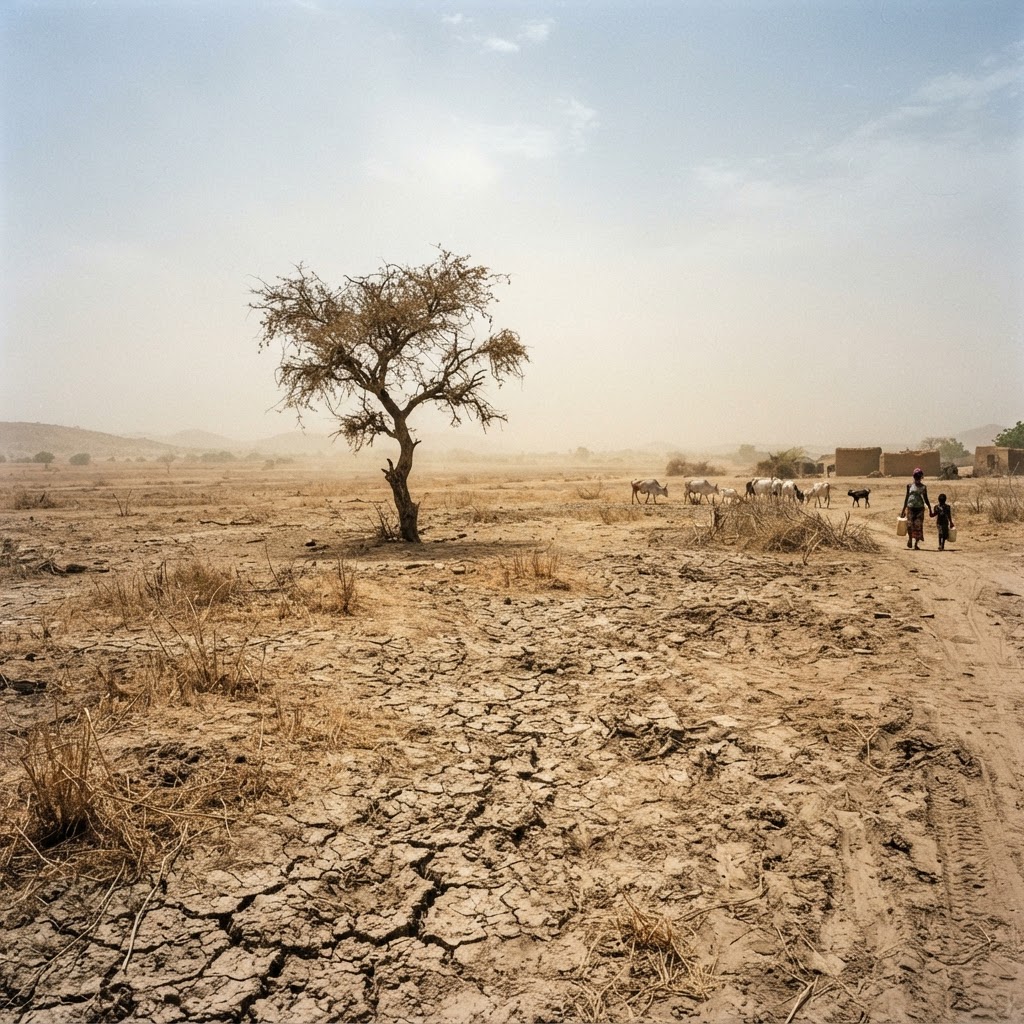 Climate Change and Local Governance