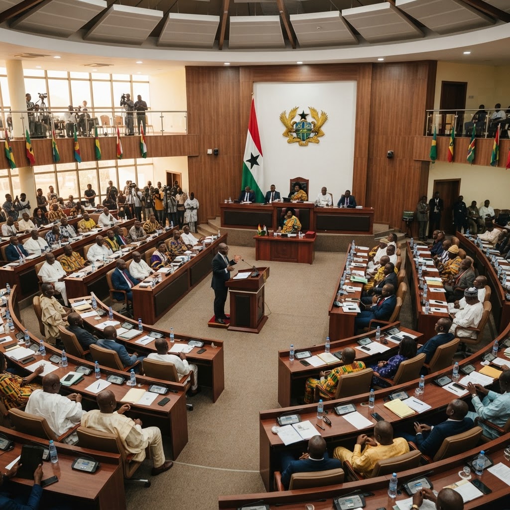 Open Parliaments and Legislative Transparency