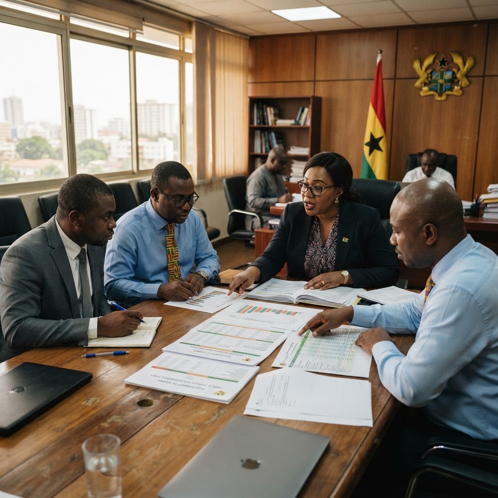 Public Financial Management Essentials