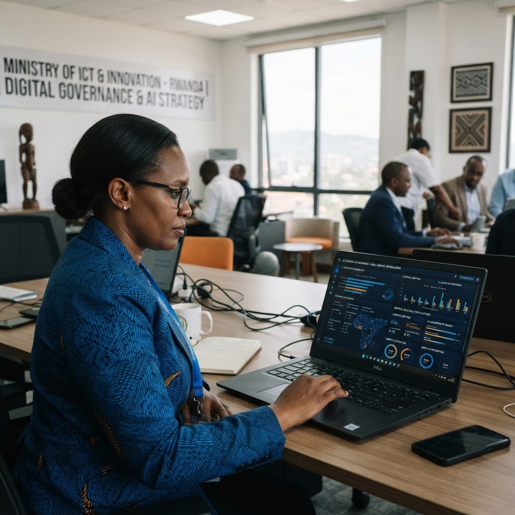 AI in Governance: Risks and Opportunities