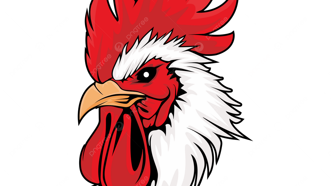 Poultry Management App template preview