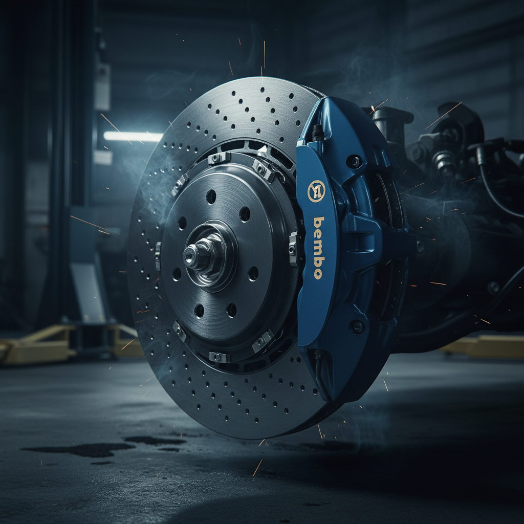Brake Repair precision automotive service