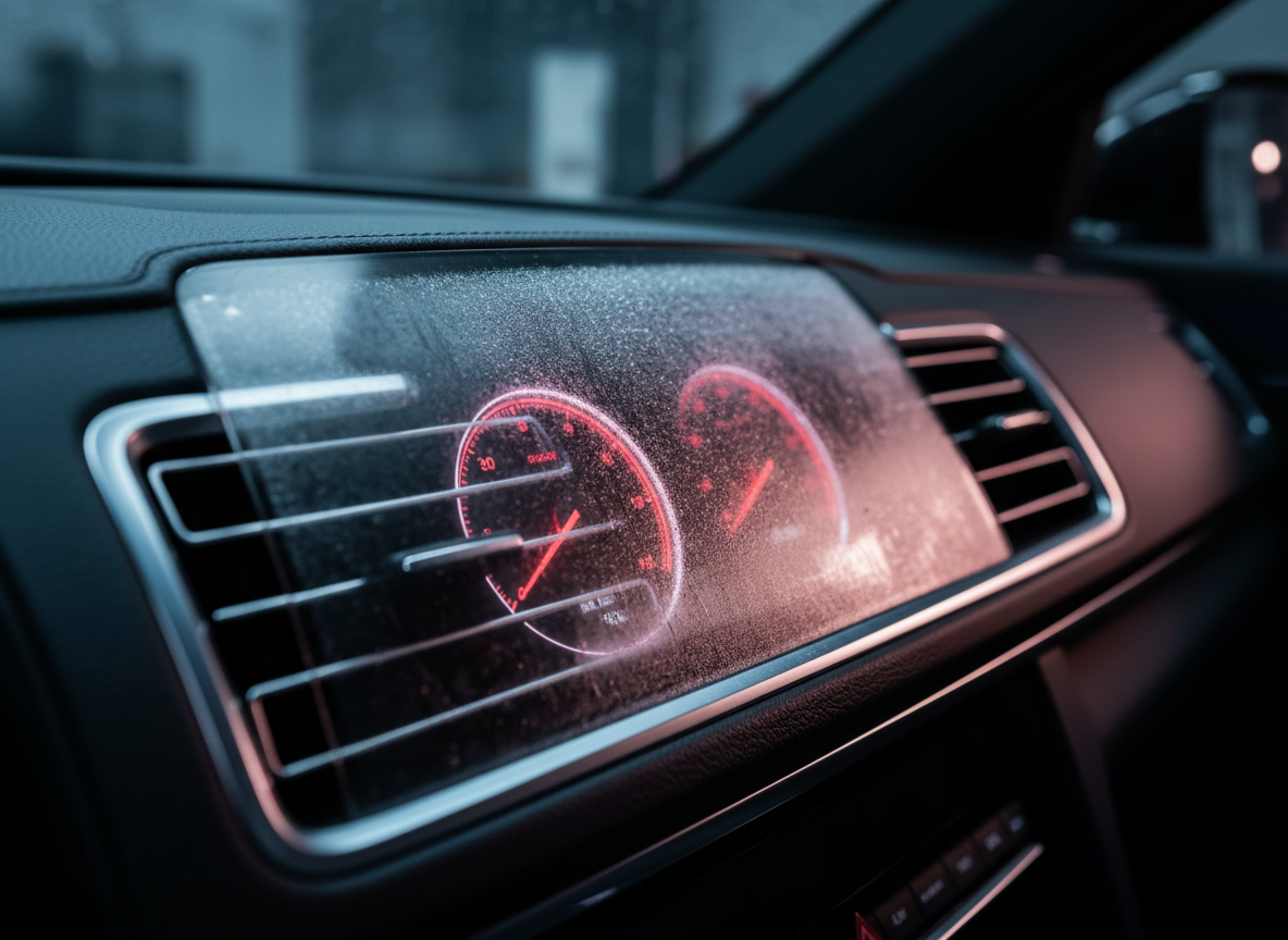 AC Repair precision automotive service