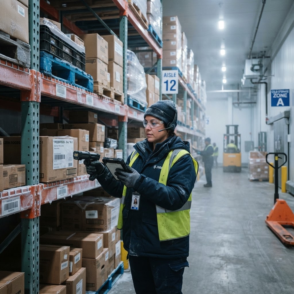 Inventory Management
