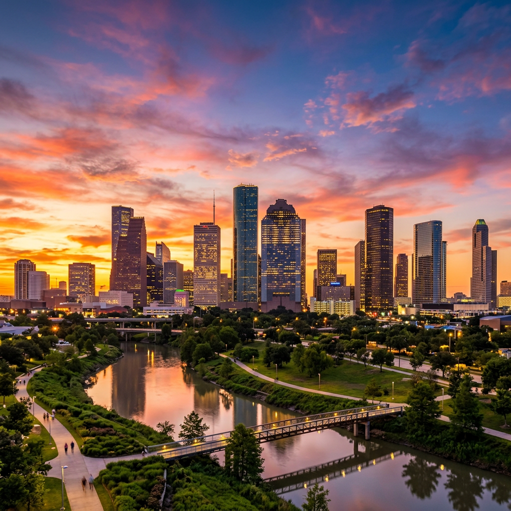 Houston