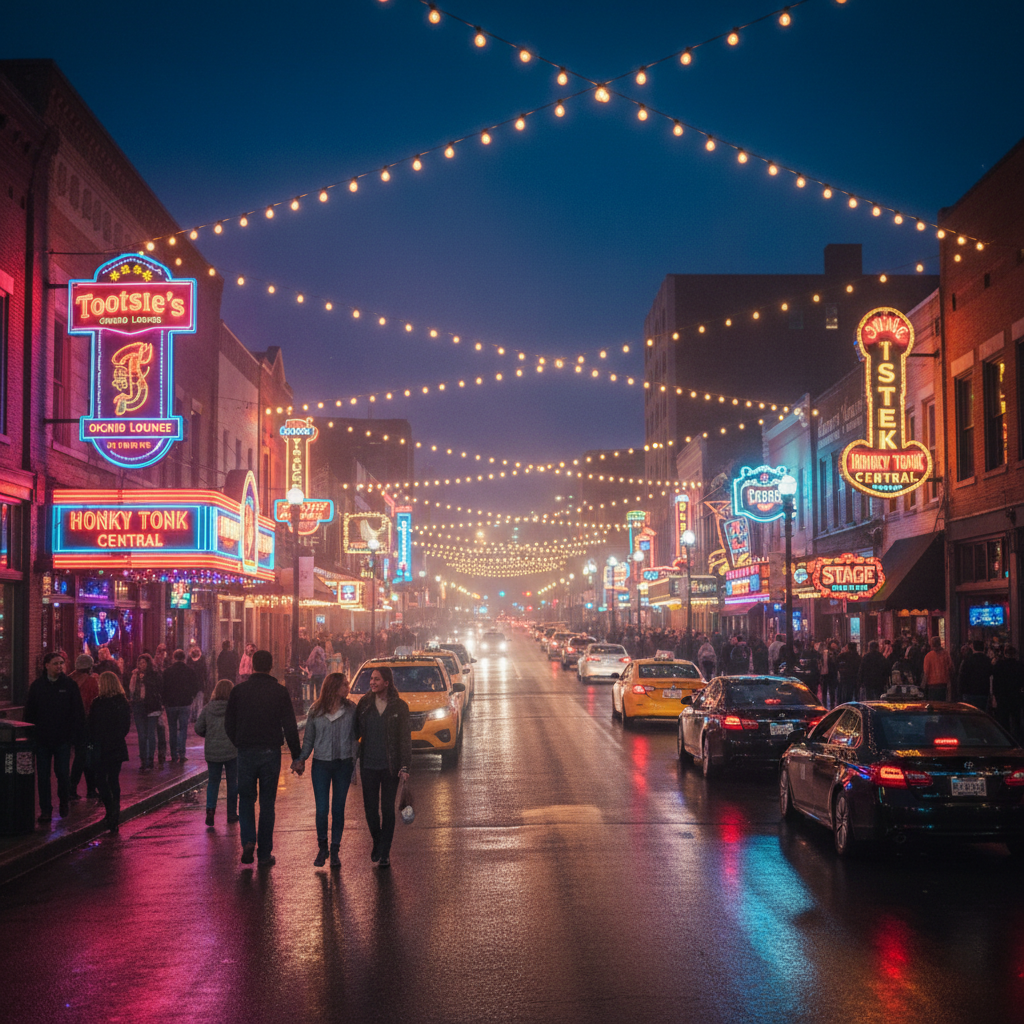 Nashville