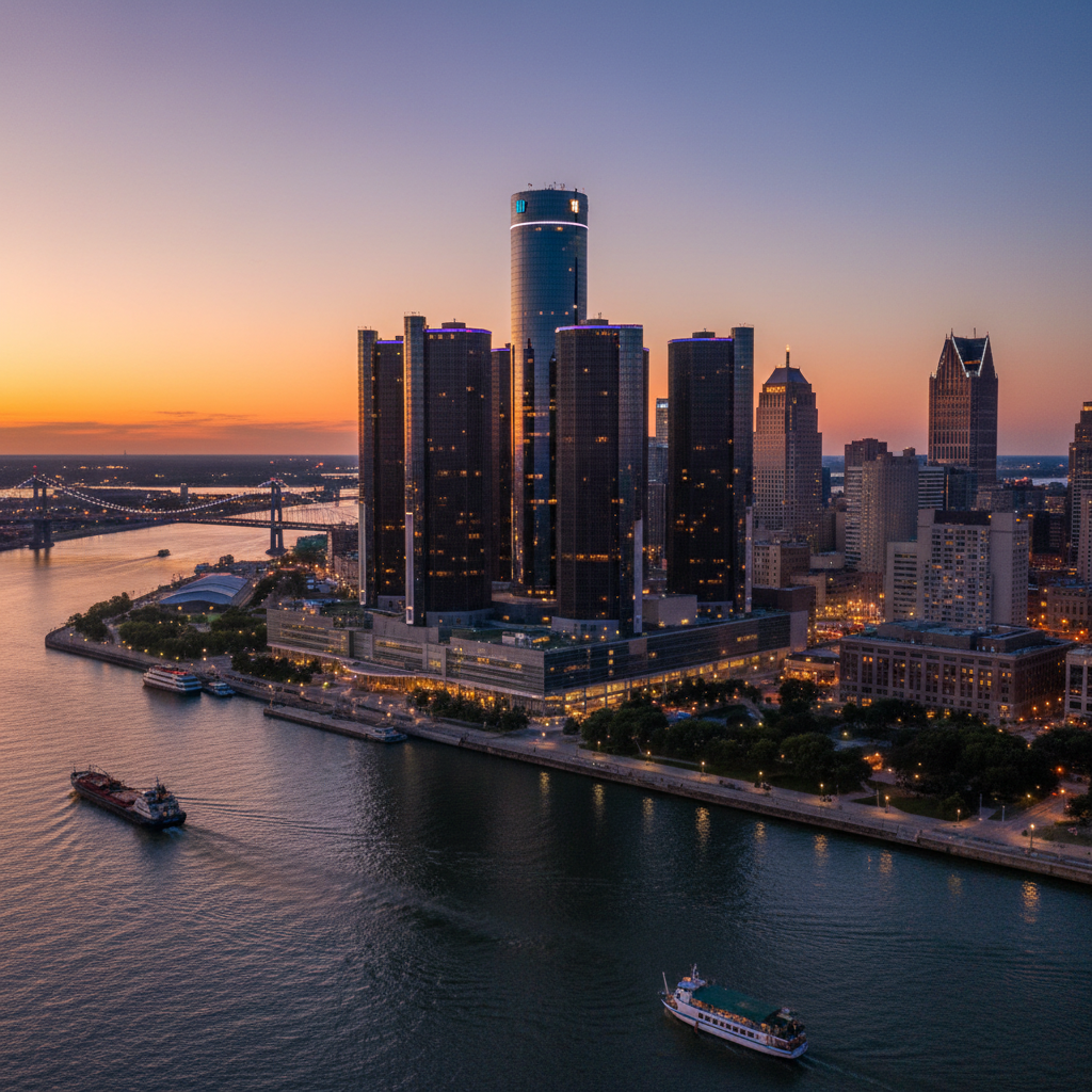 Detroit