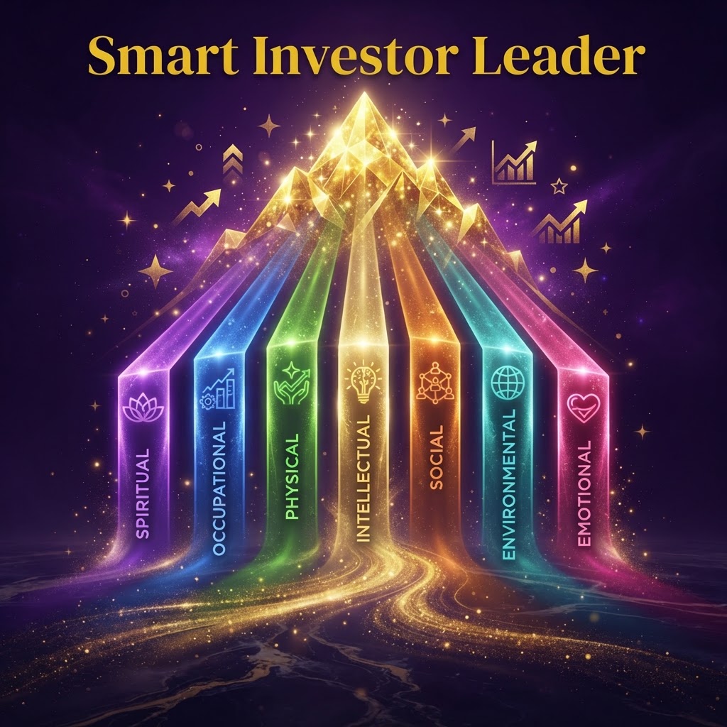 Smart Investor Leader