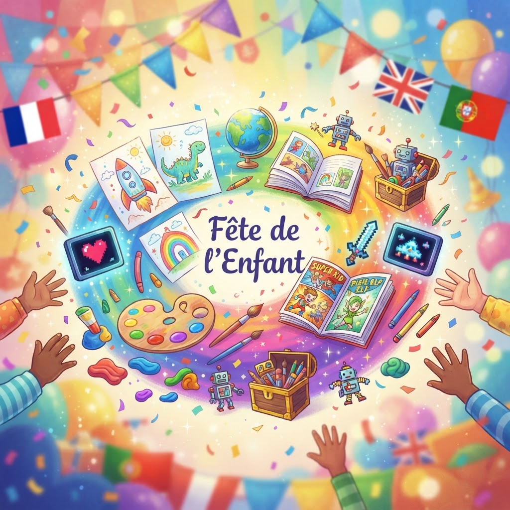 Fête de l'Enfant