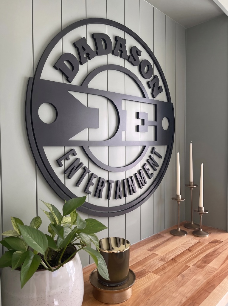 Dadason Entertainment