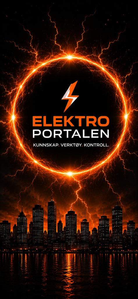 Elektro Portalen