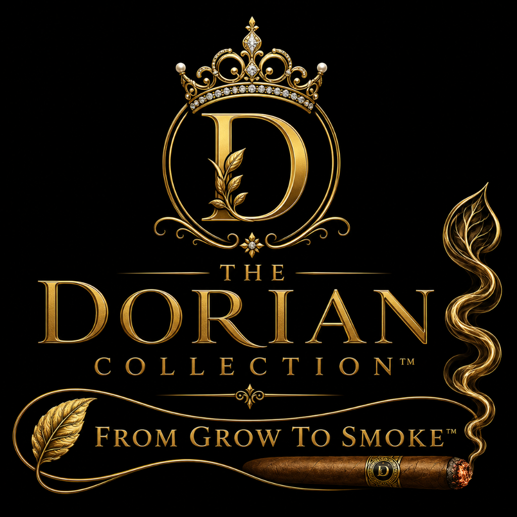 The Dorian Collection™