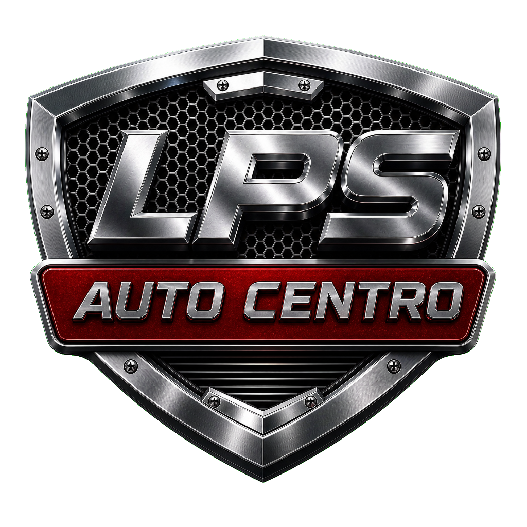 LPS Auto Centro