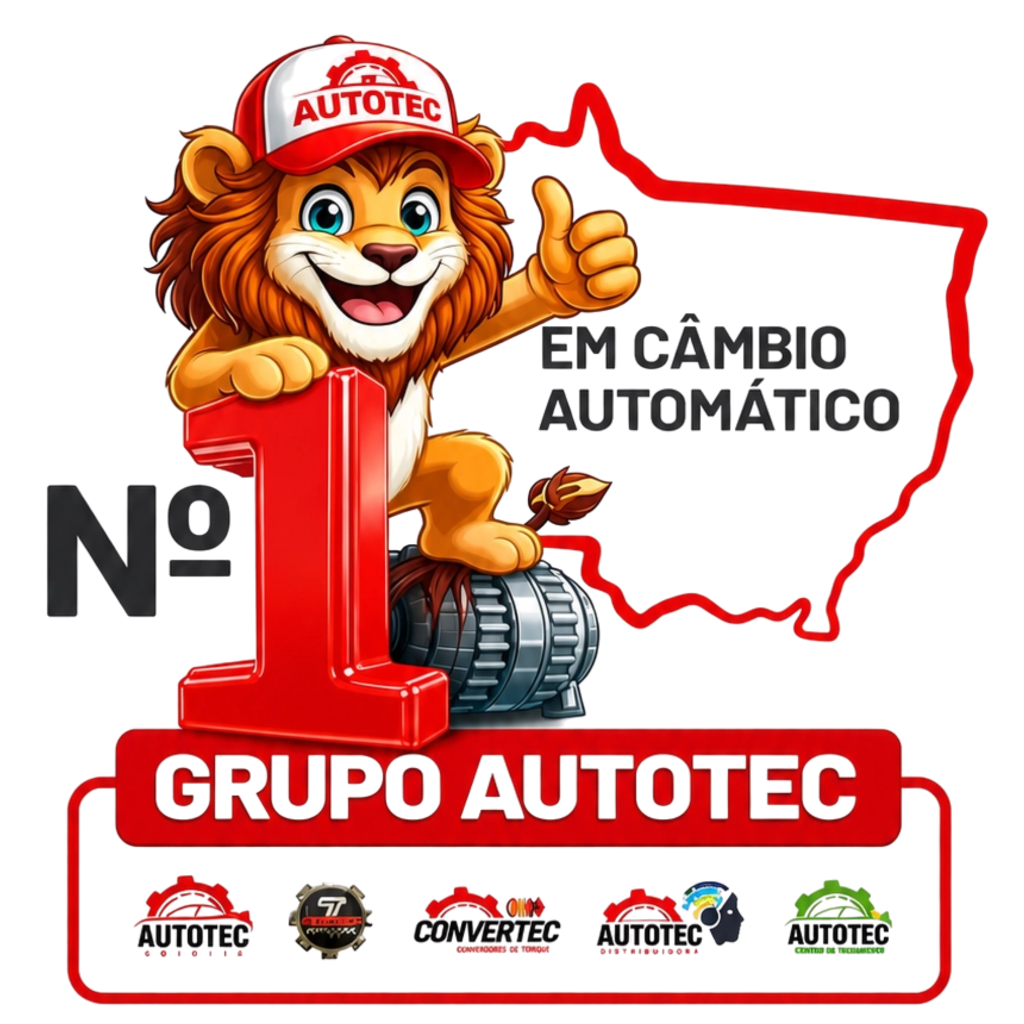 Grupo Autotec