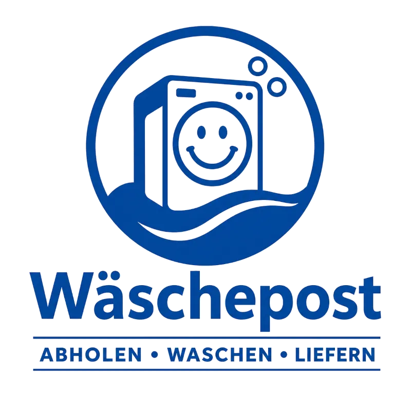 Wäschepost Logo