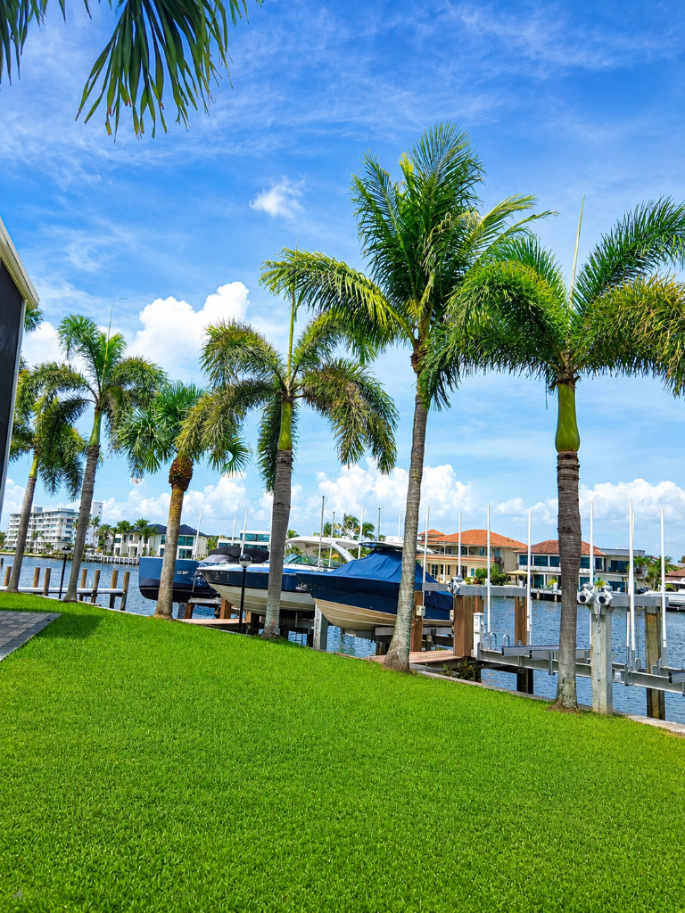 Intracoastal