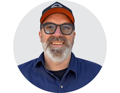 Pr Phil Yates, South New South Wales chaplaincy