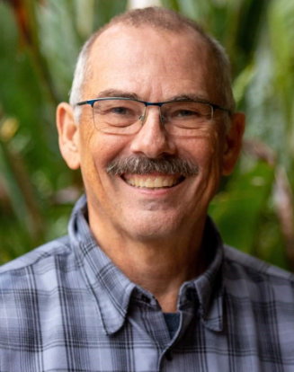 Peter Janetski, psychotherapist and workshop presenter