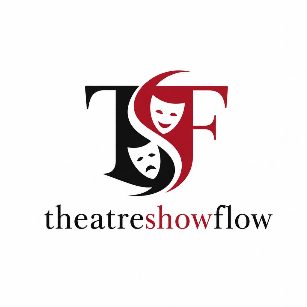 Theatre Show Flow logo