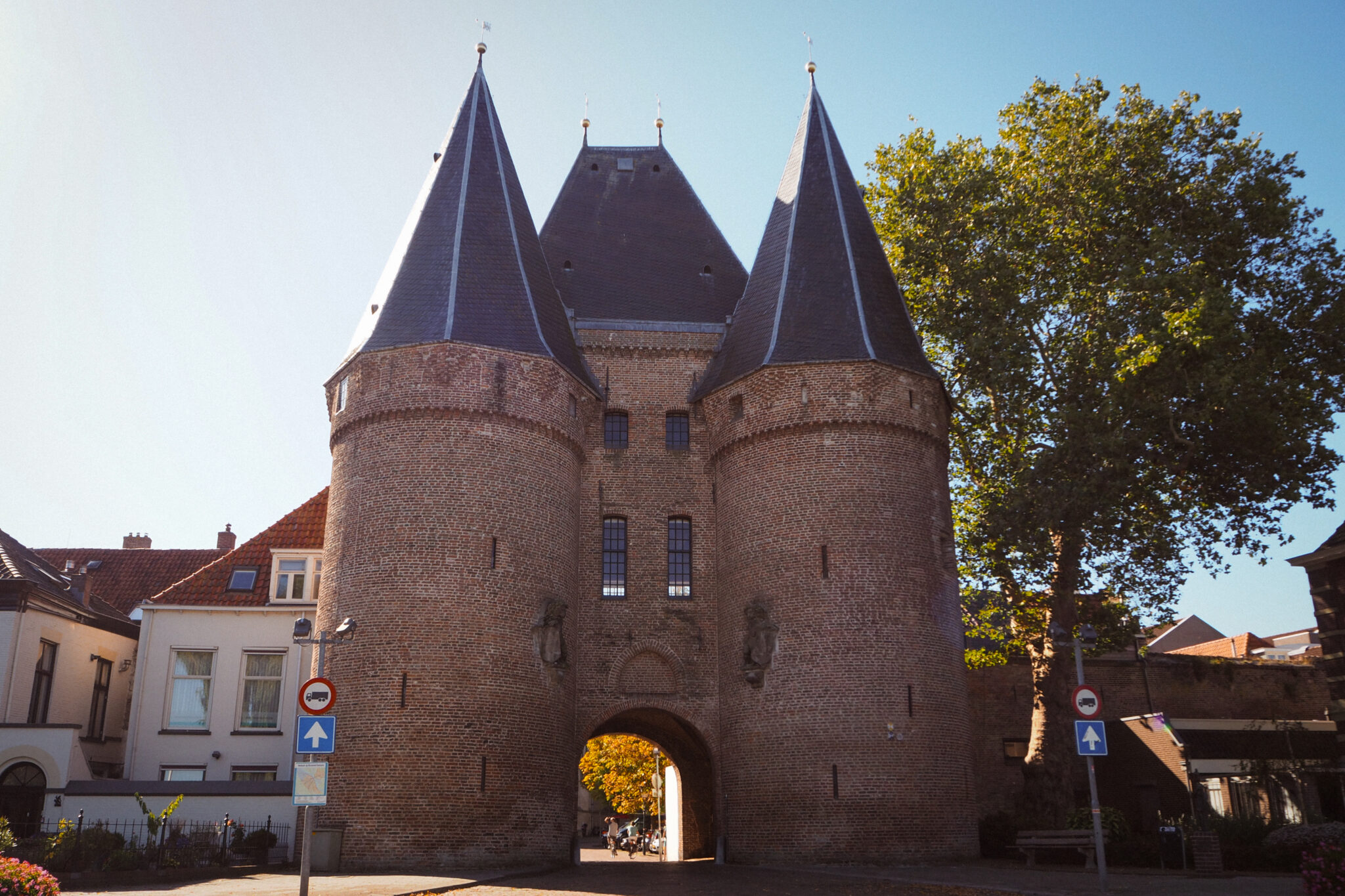 Kampen
