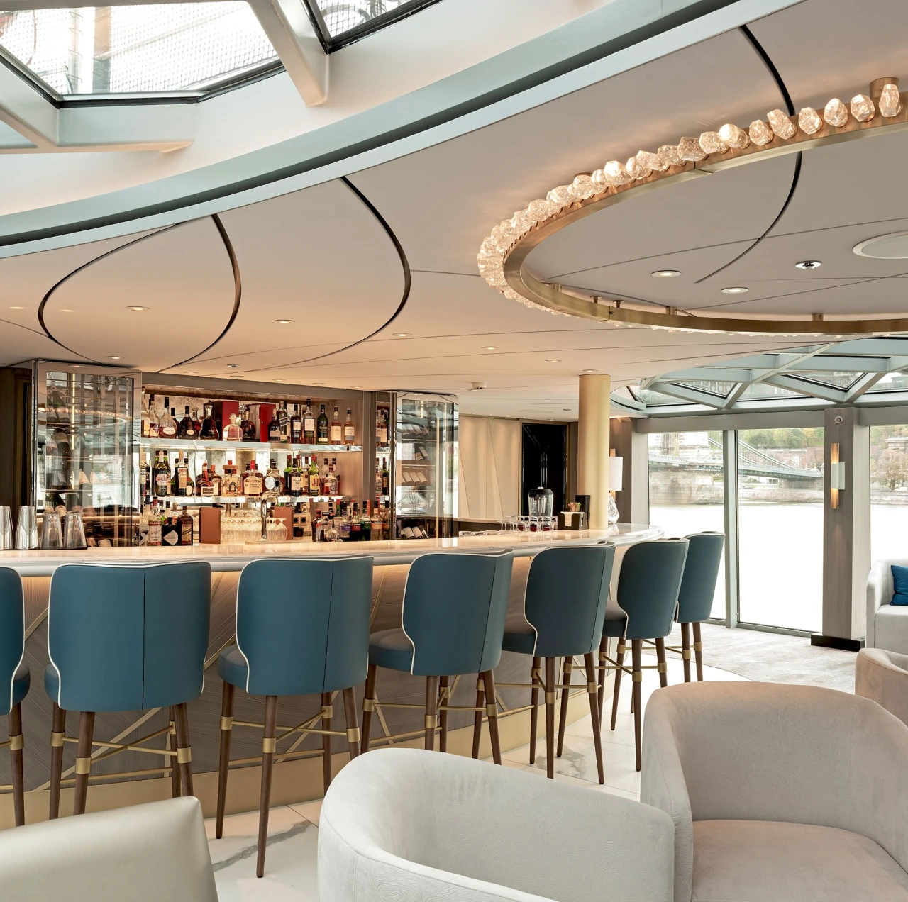 Botanist Bar