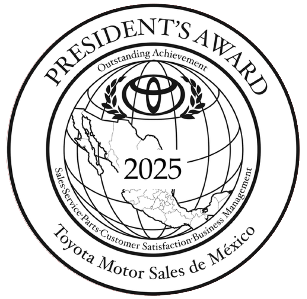President's Award