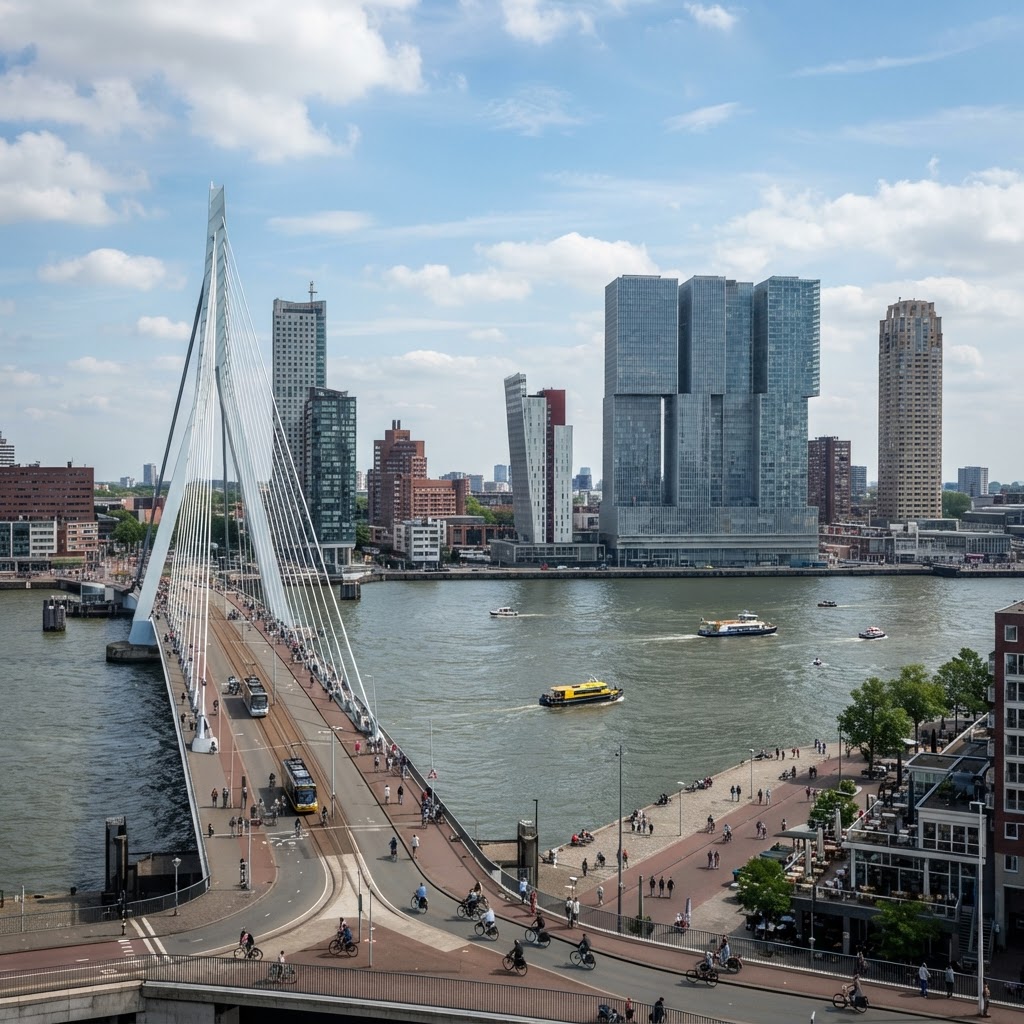 Rotterdam