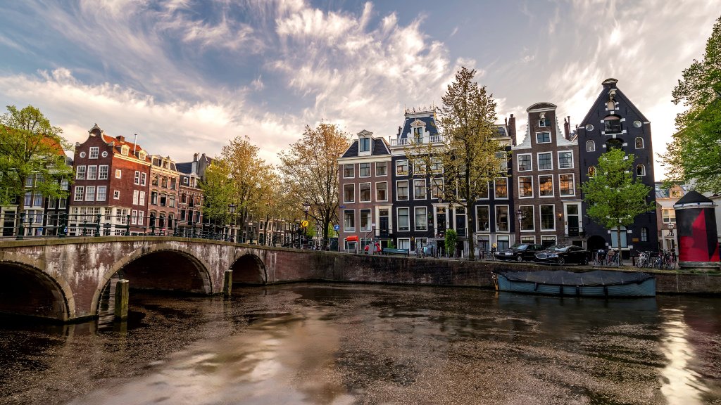 Amsterdam