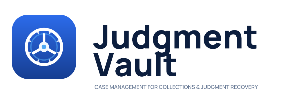 Judgment Vault