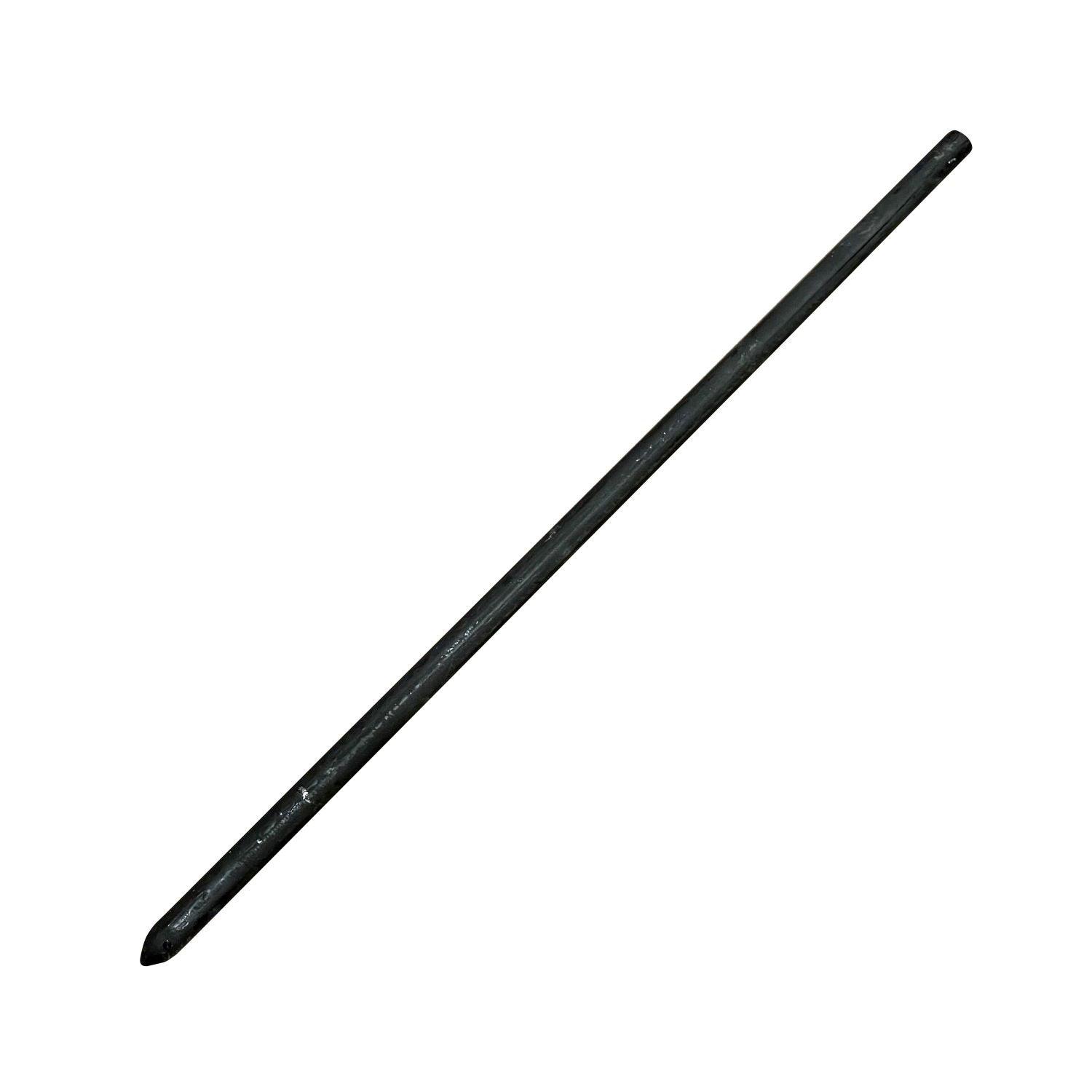 24-Inch Steel Forming Pin available for equipment rental in Kelowna from Paradigm Concrete