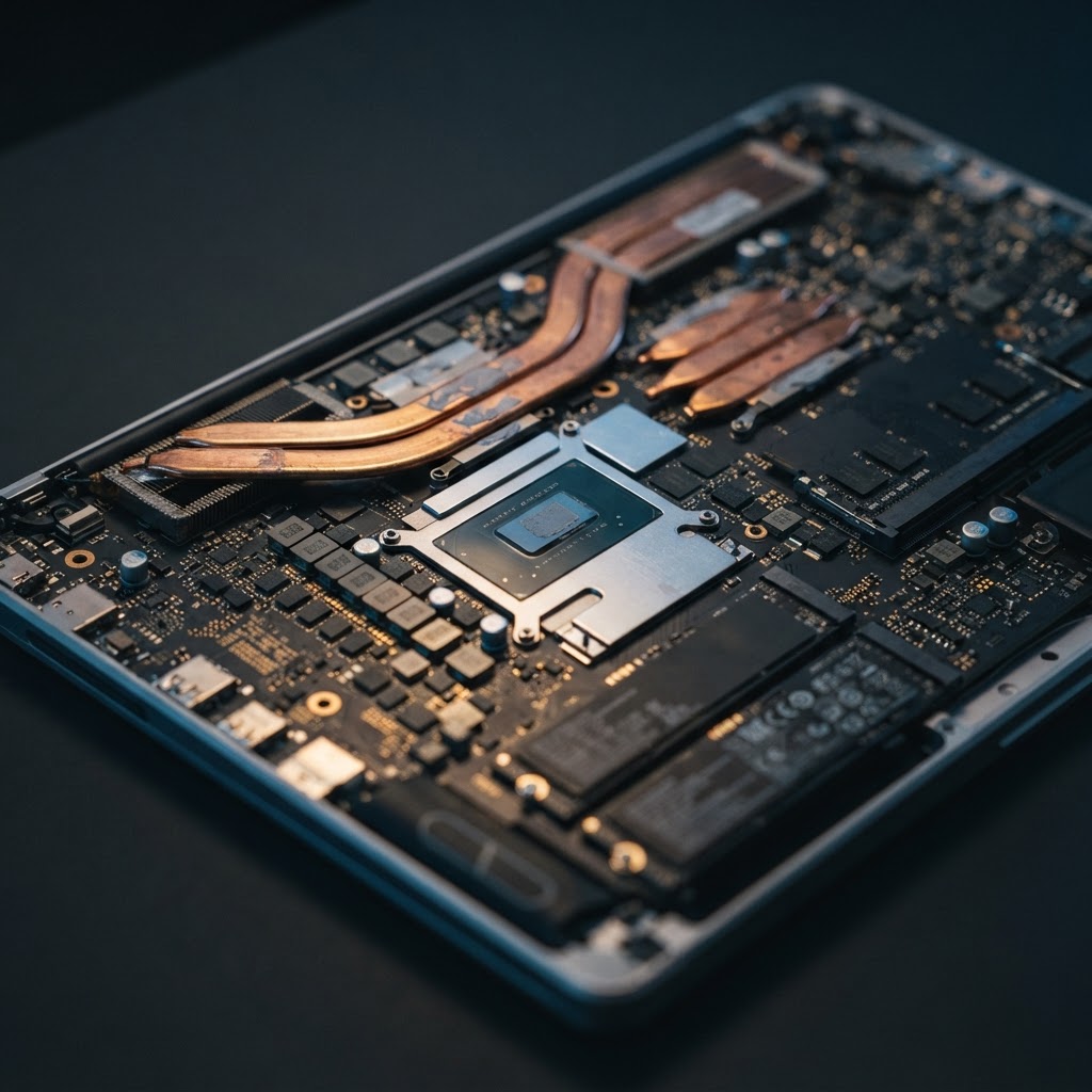 5 señales de que tu PC o notebook te está pidiendo auxilio