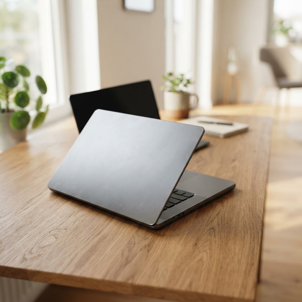 Cómo alargar la vida útil de la batería de tu notebook: Guía práctica de Concept Informática