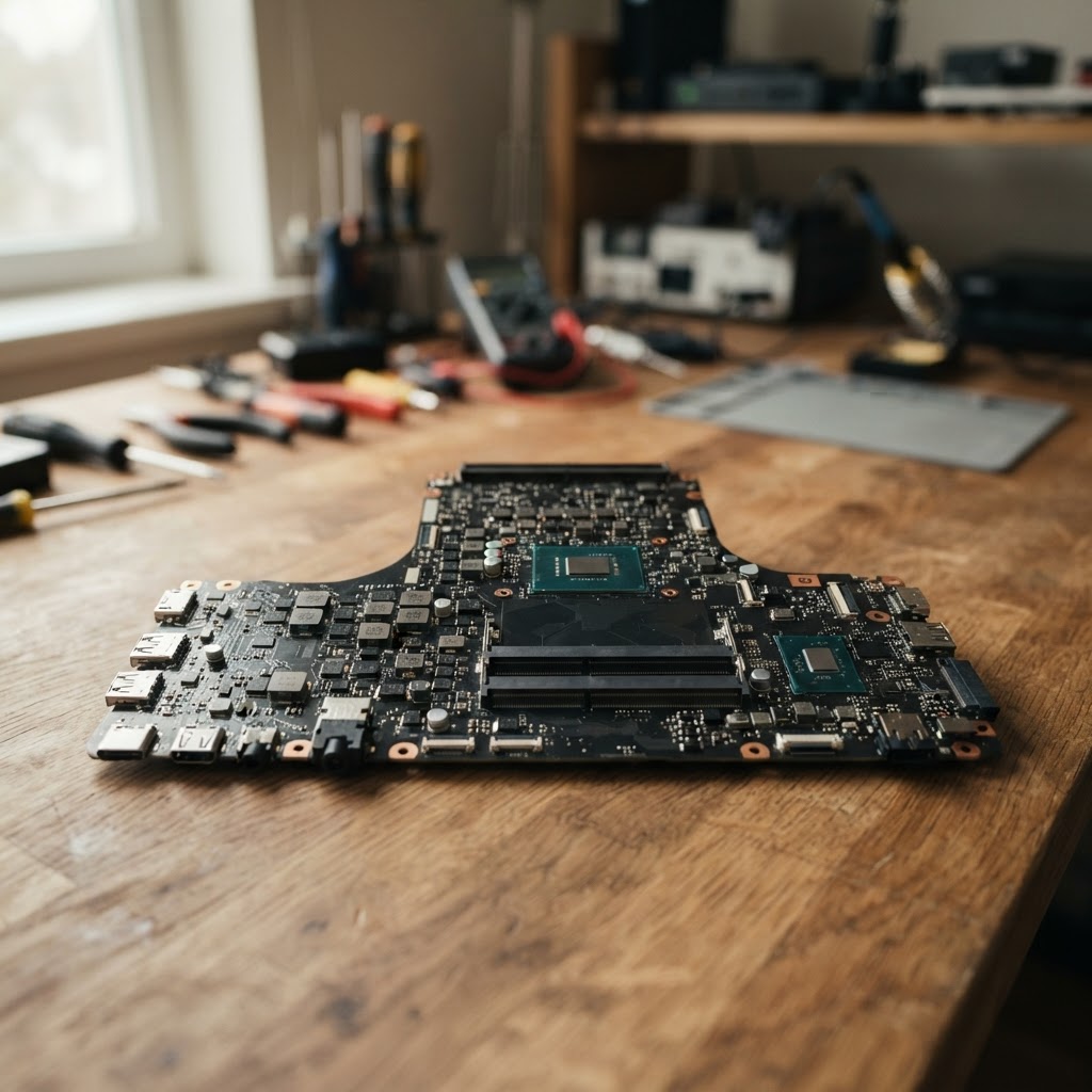 ¡Atención! 5 señales de que tu PC o notebook necesita pasar por el taller