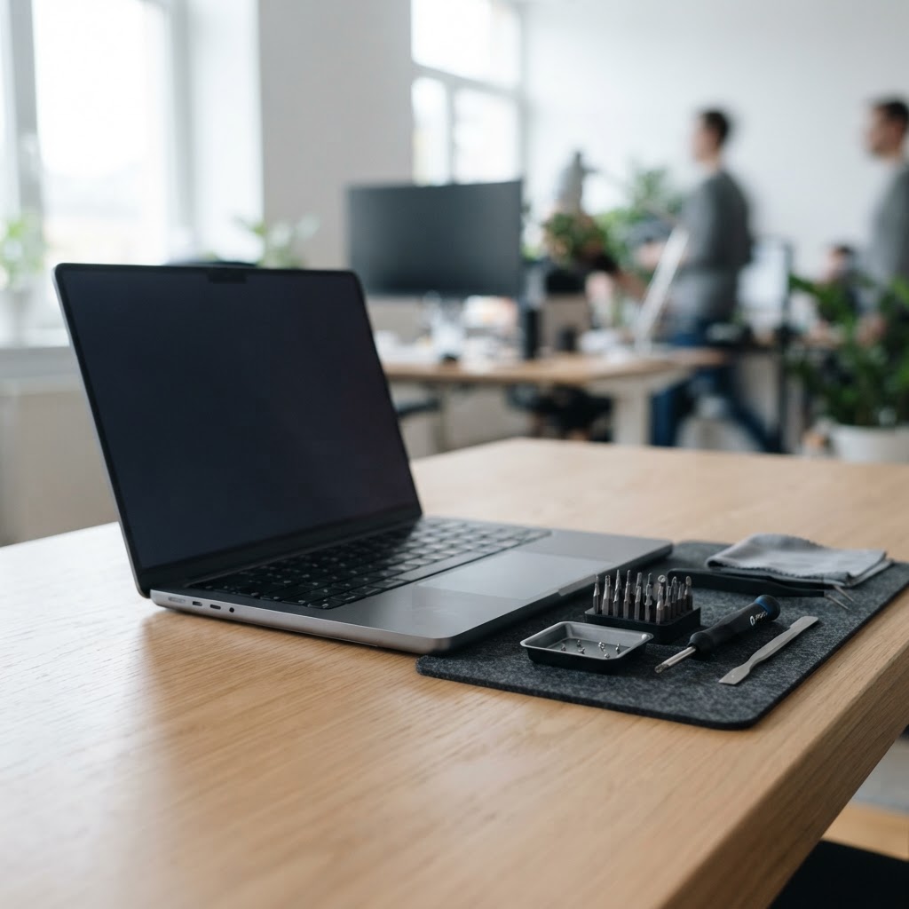 ¡Cuidá tu PC! Guía definitiva para protegerte de virus y malware desde Córdoba