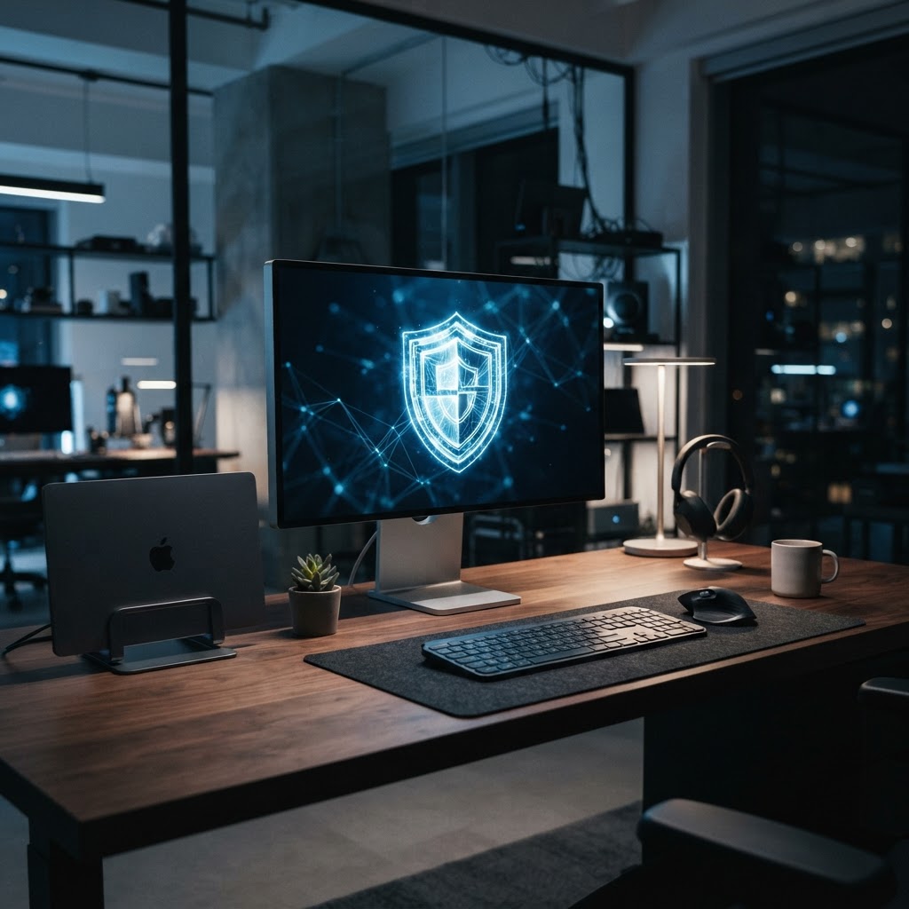 Protegé tu PC: Guía esencial para mantener tus datos a salvo en Córdoba