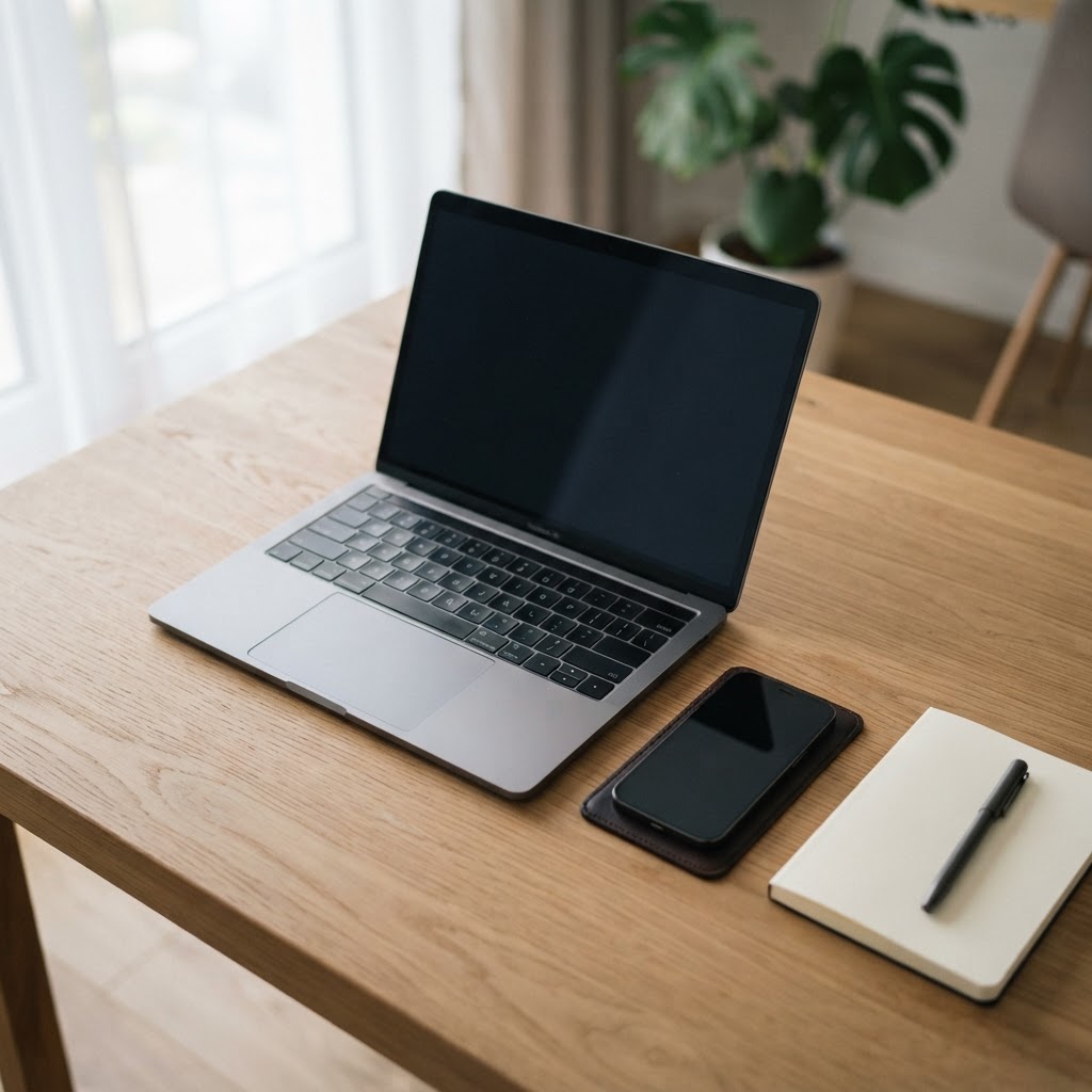 ¡Que tu batería dure más! Consejos clave para cuidar la vida útil de tu notebook