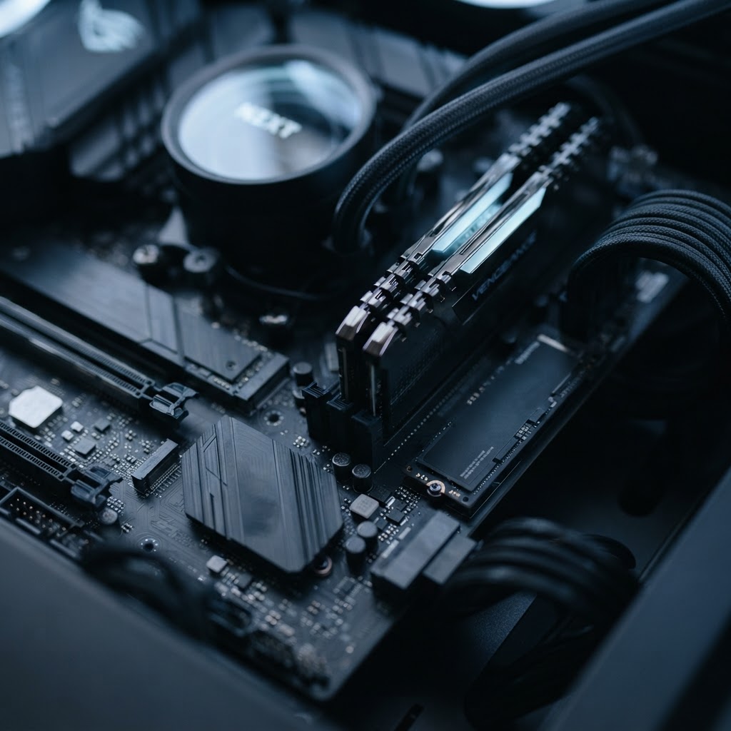 ¡Tu PC vuela! Consejos clave para que tu computadora deje de andar lenta