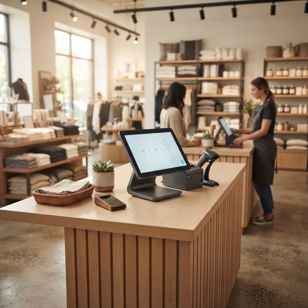 Armá tu punto de venta (POS) ideal: La guía definitiva para potenciar tu comercio en Córdoba
