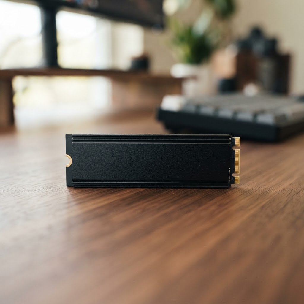 SSD vs HDD: Por qué tu PC necesita un cambio urgente este 2024