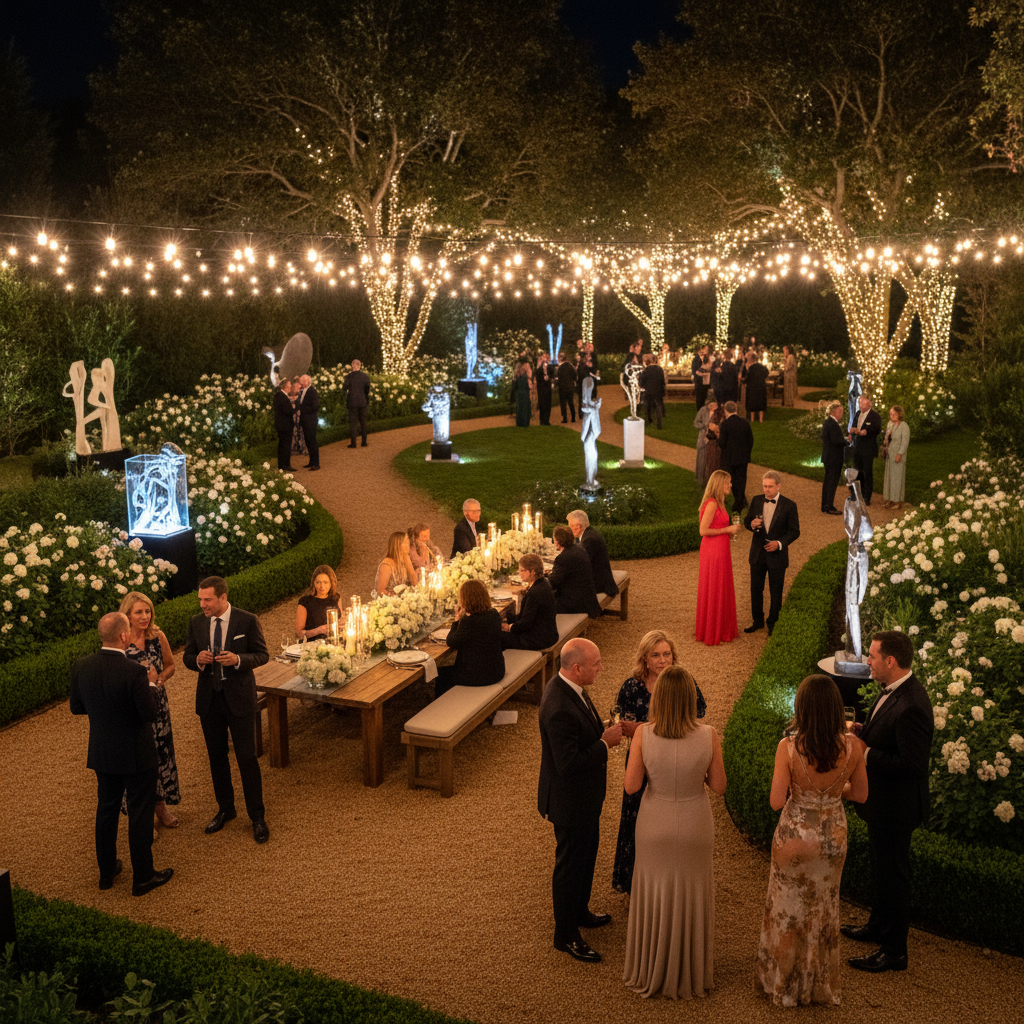 Hamptons Pop-Up Series event at Various Venues · East Hampton, NY