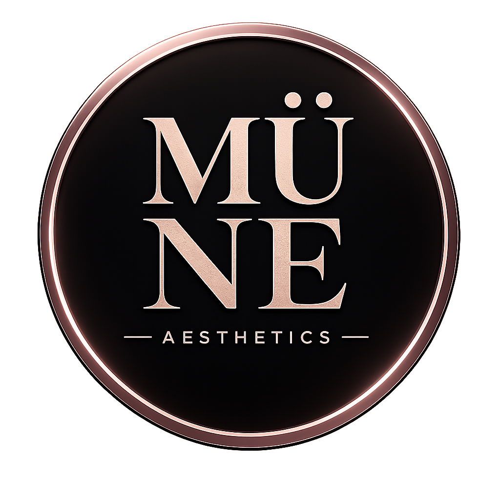 MÜNE