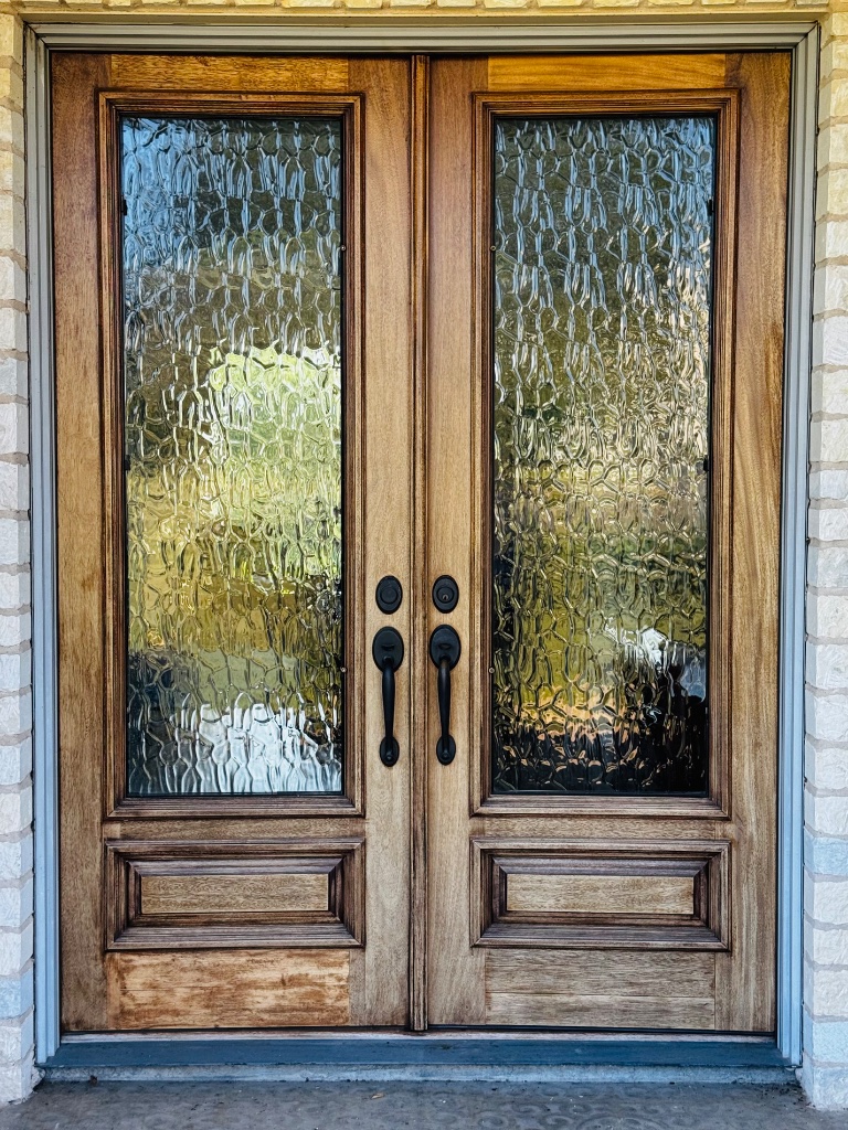 Fine Finish Doors