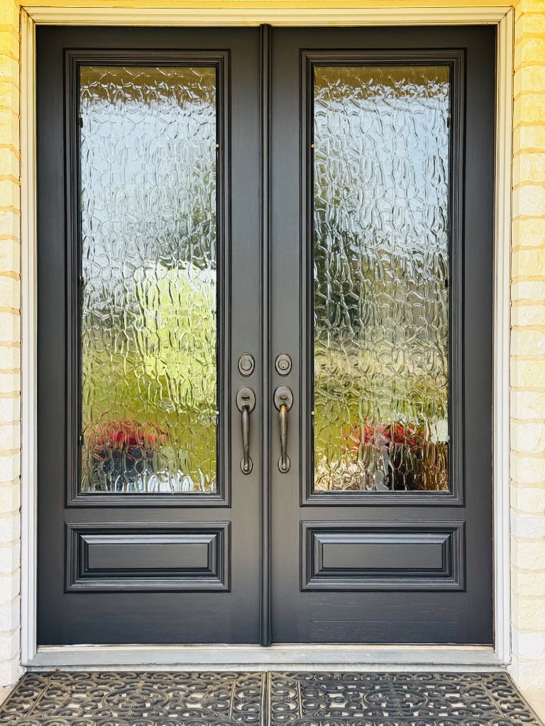Fine Finish Doors