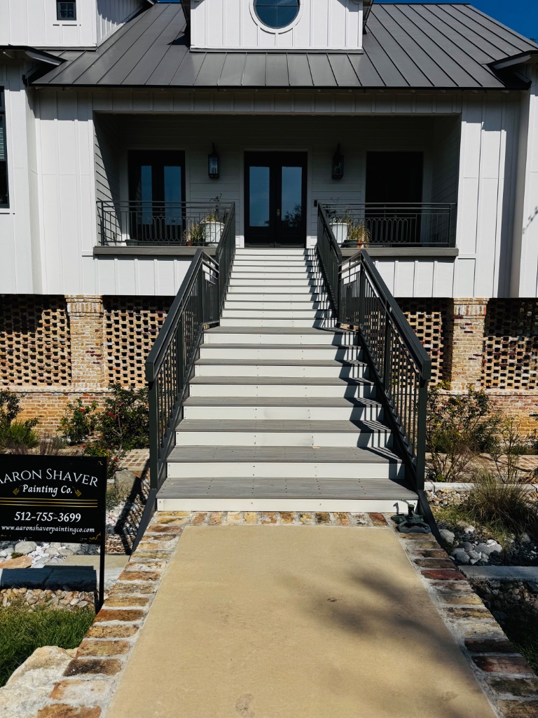 Exterior Painting