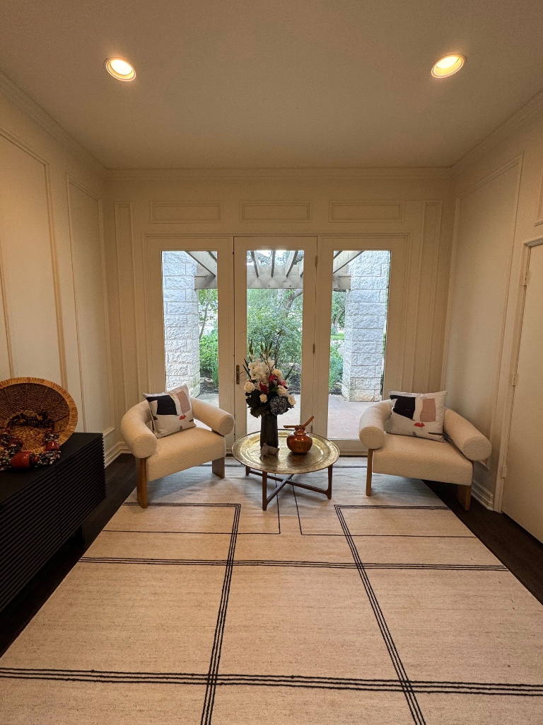 Interior Painting