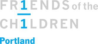 Friends of the Children – Portland